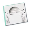 3M™ Unitek™ Nitinol Super-Elastic Archwires, 9296-808, OrthoForm™ II, Square, L, .016, Dimpled, 10/Pk