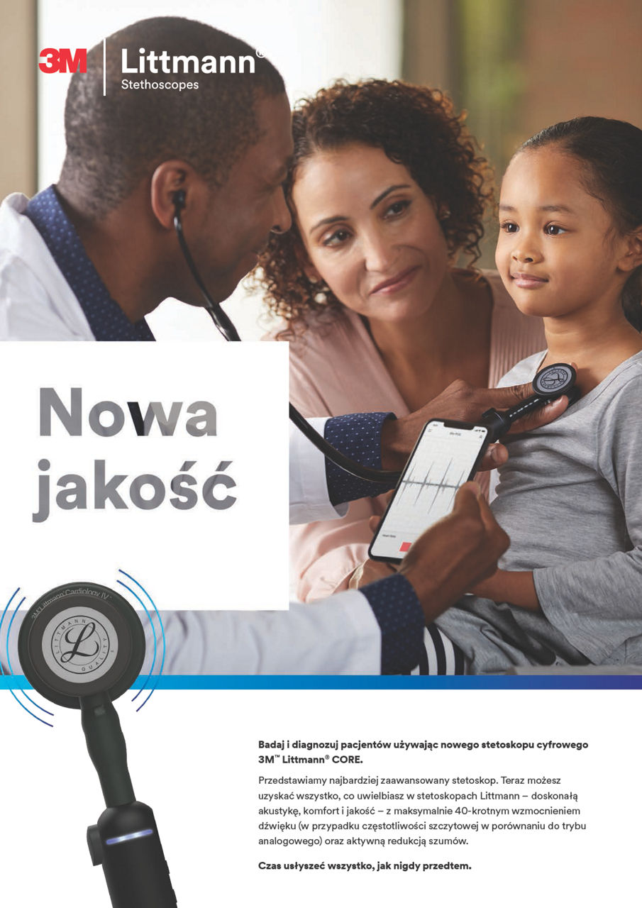 HC_MSD_Littmann Kodiak Sell Sheet_2020_PL_ART Folder_Polish