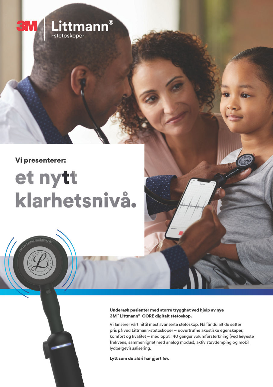 Littmann Kodaik Selg ark 2021