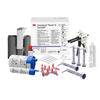 3M™ Impregum™ Penta™ H / Garant™ L DuoSoft P31738, Matériau d’empreintesPolyéther, starter pack pour 3M™ Pentamix™ 3