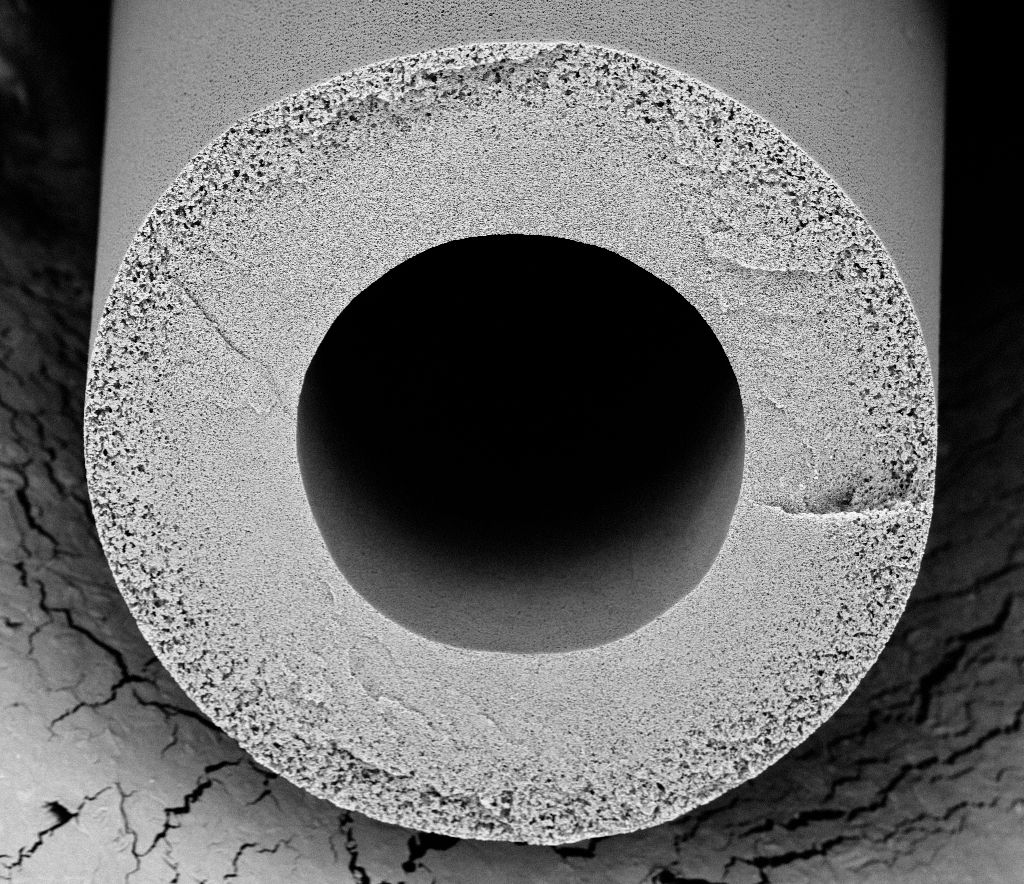 3M™ MF-PP 150/330 Series Capillary Membrane, W130030, 1600x350 mmBundle/Variable Pack