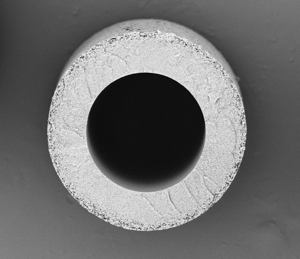 3M™ MF-PP Q3/2 Series Capillary Membrane, W135087, 2600x535 mmBundle/Variable Pack