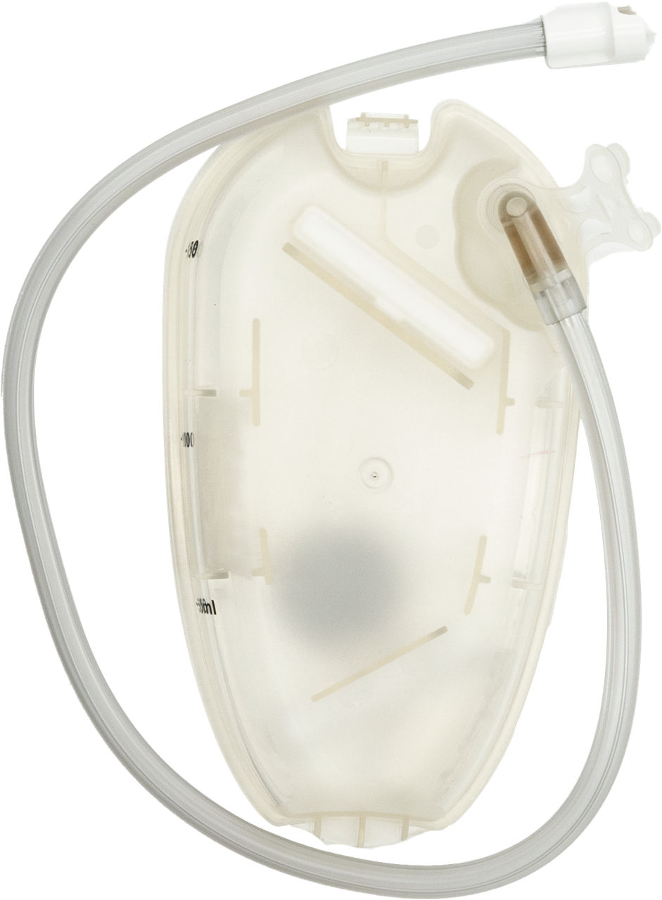 3M™ Prevena™ Plus 150 mL Canister