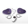 PREVENA RESTOR BELLA•FORM™ System Kit, PRE5421, 29 cm x 27 cm, 14 daypump, 1/ea