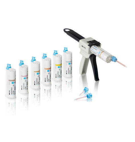 3M™ Protemp™ 4 Matériau pour prothèses provisoires