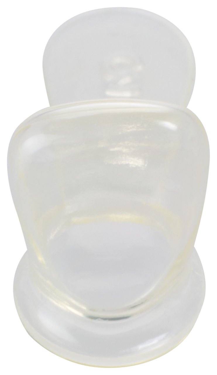 3M™ Strip Crown Form - Pedo, 914031, Upper Right Lateral, Size 1, 5Crowns
