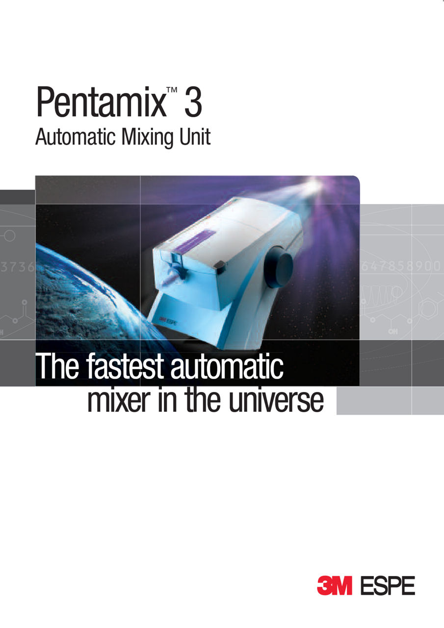 3M362 RelyX Unicem Ad