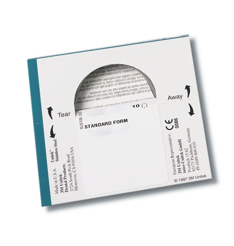 Arc standard 3M™ Unitek™ Permachrome