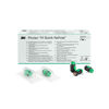3M™ Photac™ Fil Quick Aplicap™ 61070FR Matériau de restauration cimentverre ionomère photopolymérisable, C4 gris-foncé