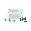 3M™ Photac™ Fil Quick Aplicap™ 61060F Matériau de restauration cimentverre ionomère photopolymérisable, en capsules, teinte A3.5