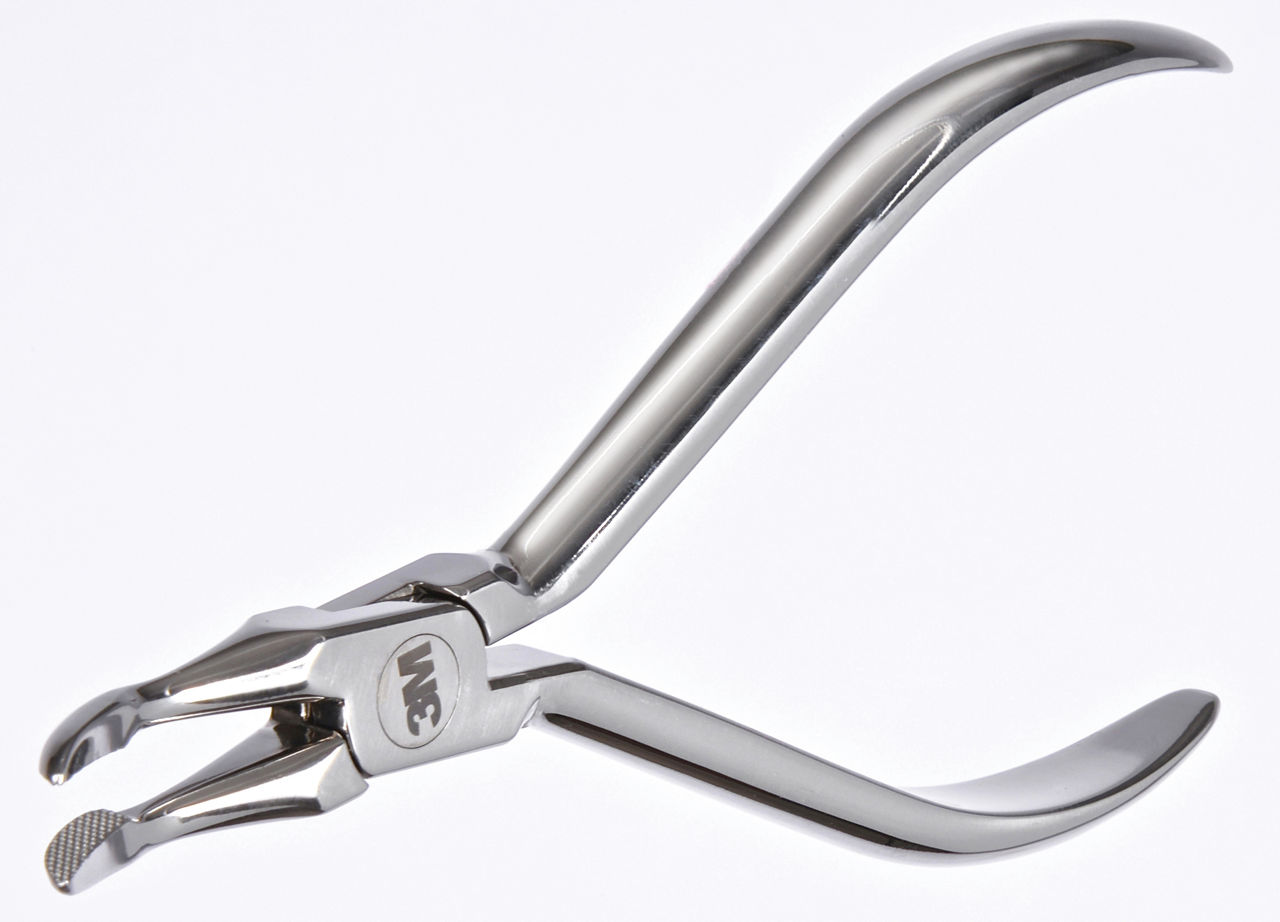 3M™ Unitek™ Prestige Slimnose Weingart Utility Pliers