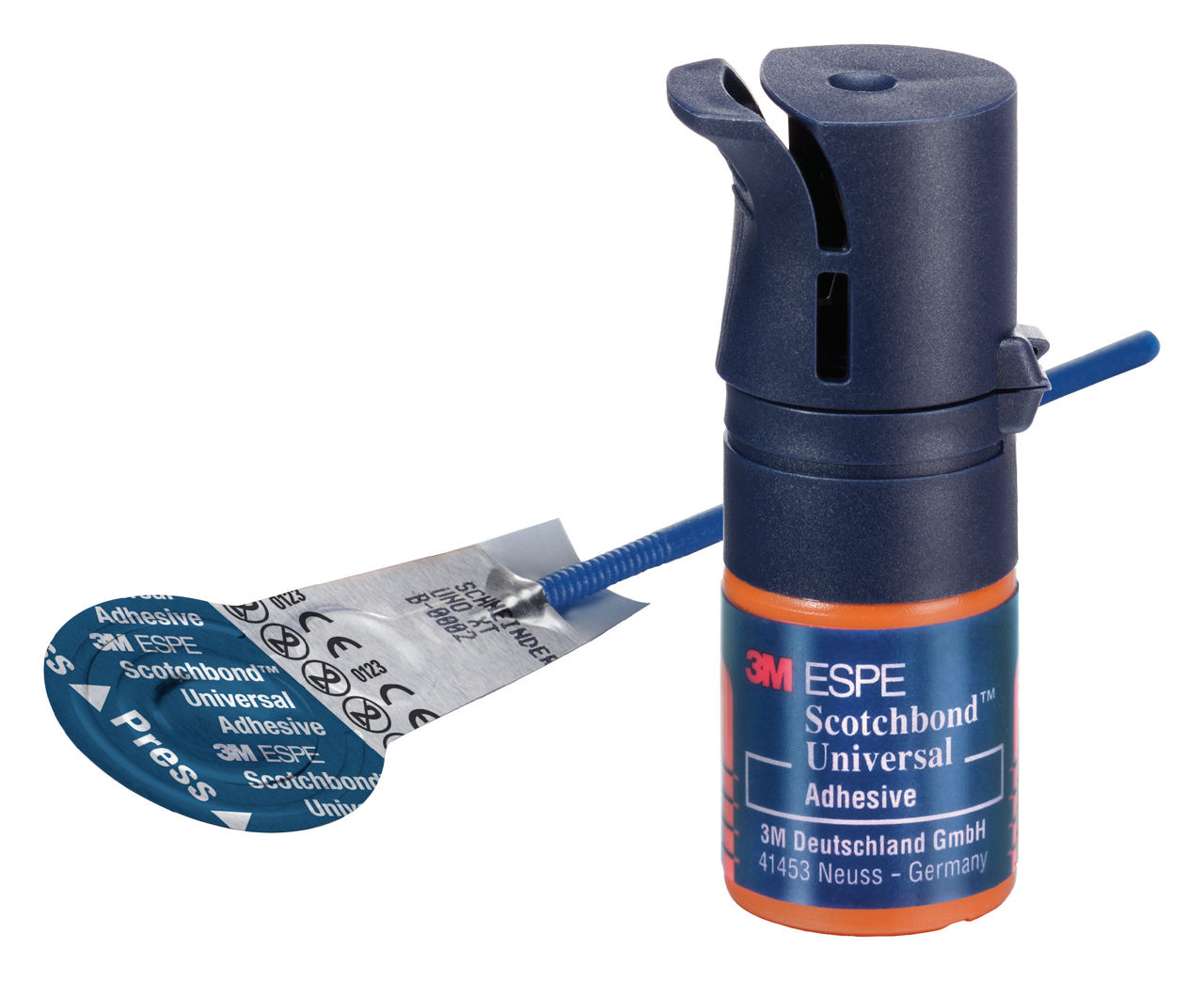 3M™ Scotchbond™ Universal Adhesive Unit Dose Intro Pack