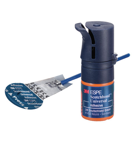 3M™ Scotchbond™ Universal adhesief Unit Doses