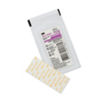 3M™ Steri-Strip™ Reinforced Adhesive Skin Closures, R1540, 1/8 in x 3 in (3 mm x 75 mm), 5 Strips/Envelope