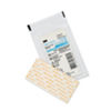 3M™ Steri-Strip™ Reinforced Adhesive Skin Closures, R1549, 1/2 in x 2 in(12 mm x 50 mm), 50 Bag/Carton, 4 Carton/Case