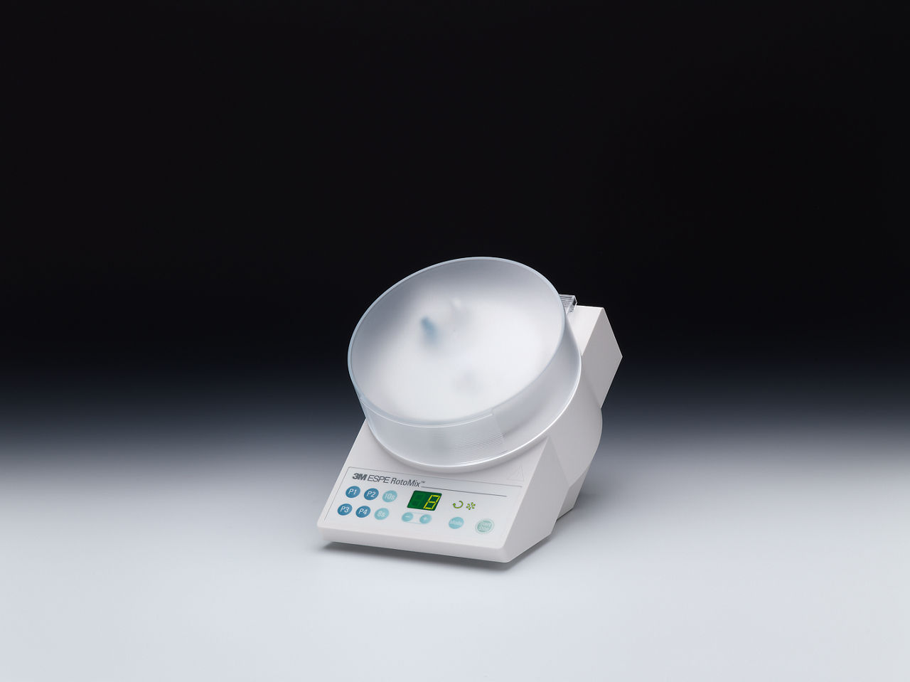 3M™ RotoMix™ Capsule Mixing Unit, 76301, 230 V/50 Hz