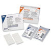 3M™ Steri-Strip™ Reinforced Adhesive Skin Closures Non-Sterile, Bulk 2000 Strips, R1548NS, 1 IN x 5 IN, 2 Strips/Card, 1000 Card/CS