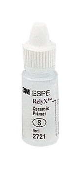 3M™ RelyX™ Ceramic Primer, 2721