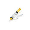 Cimento Resinoso Autoadesivo 3M™ RelyX™ U200 Automix – A2, Com pontas, 56895