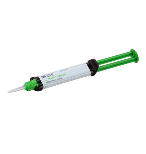 Kit Ciment résine 3M™ RelyX™ Ultimate