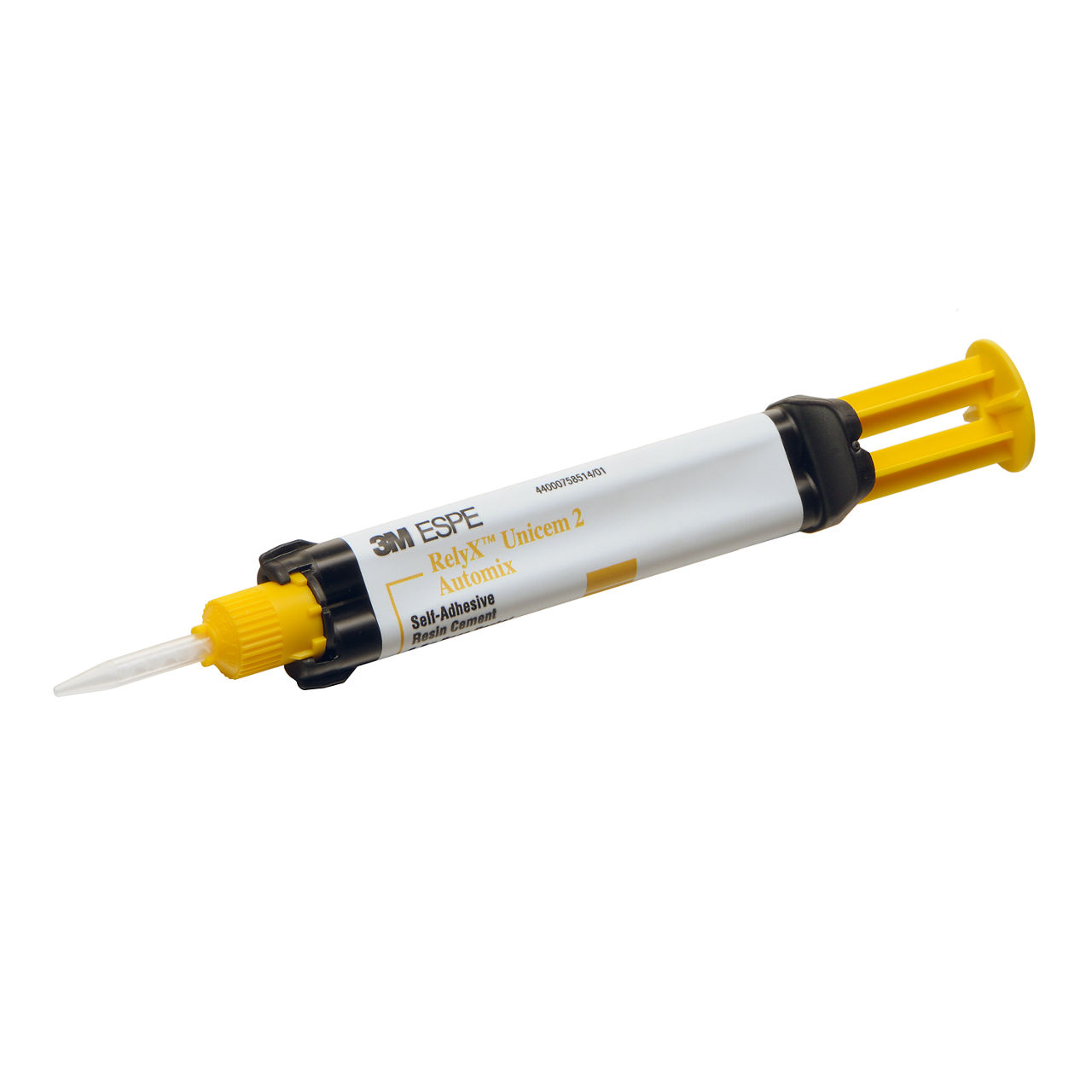 3M™ リライエックス™ ユニセム 2 オートミックス, 56848, トランスルーセント, 1 本/箱