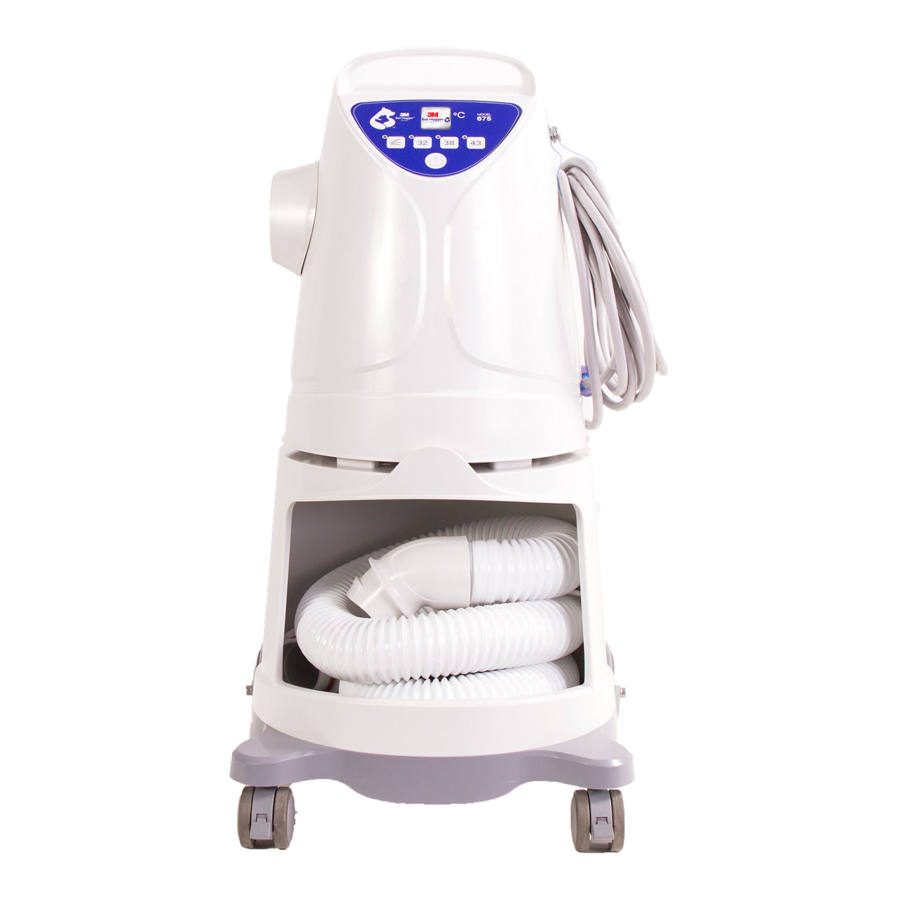 3M™ Bair Hugger™ Warming Unit, 67507, 240V-ENG-G, 1 Each/Case