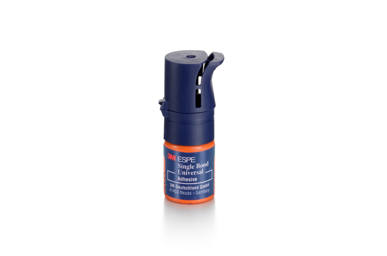 Adhesivo Dental Universal 3M™ Single Bond