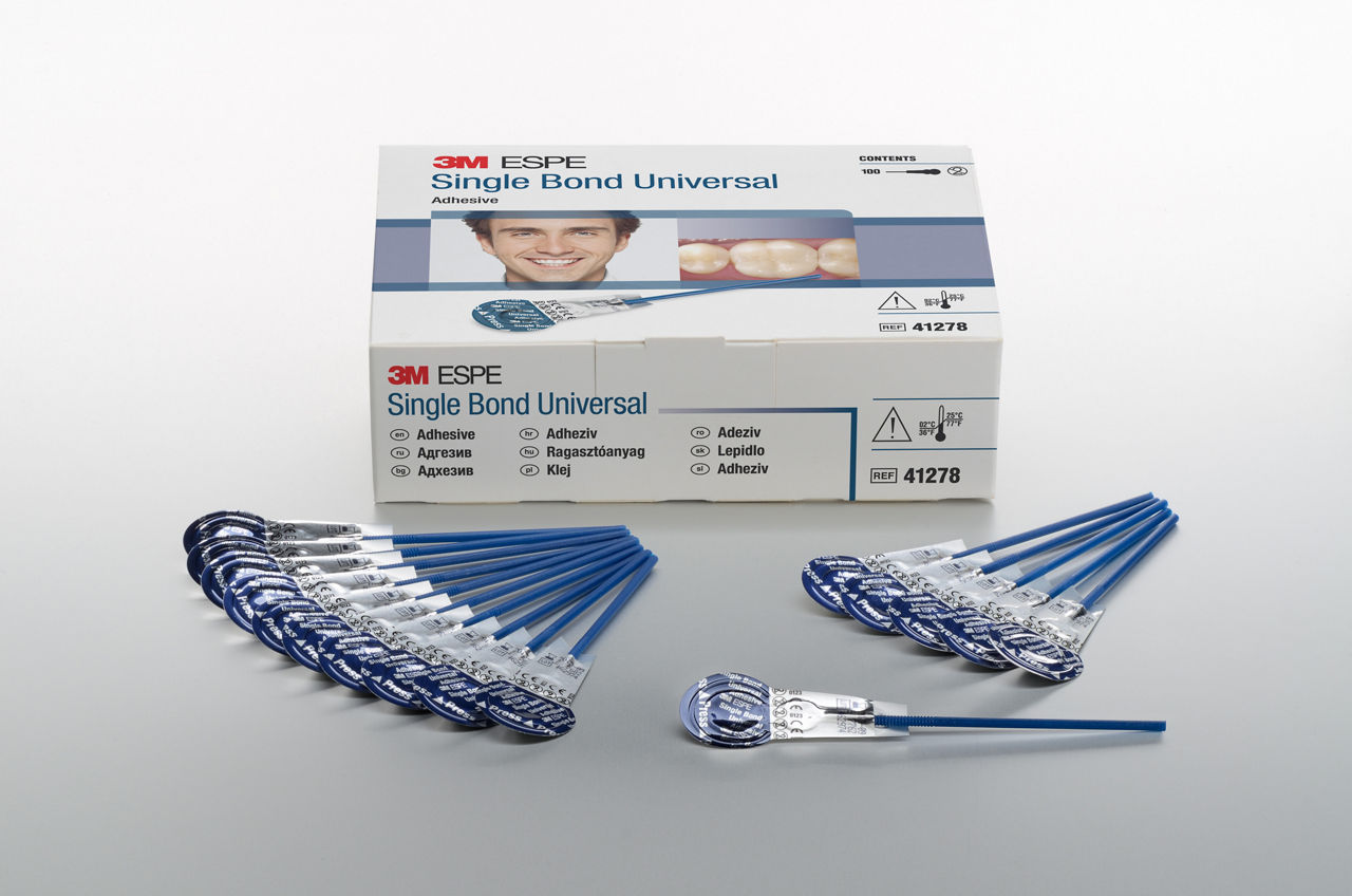 Single Bond Universal IntroKit L-Pop 100, 41278, CEE