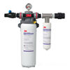 3M™ Steamer Filtration System SF165, 5624601, For Ice Cubers &Flakers,3 um NOM, 3.34 gpm, 35000 gal, 1/Case