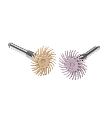 3M™ Sof-Lex™ Diamond Système de finition et polissage