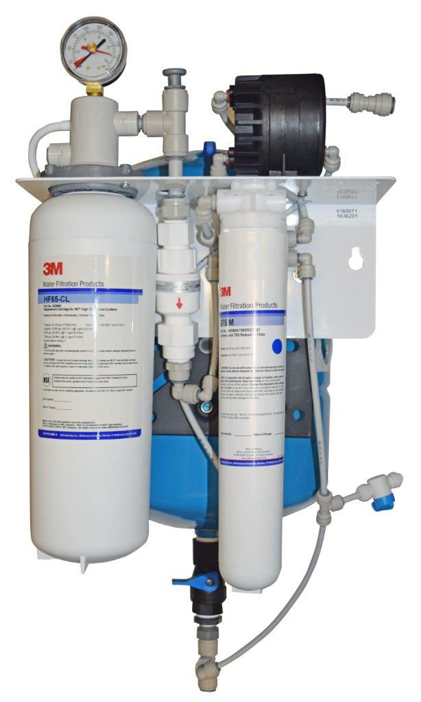 3M™ Water Filtration Products SGLP100-CL