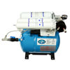 3M™ ScaleGard™ Reverse Osmosis Water Filtration Systems For Combi-Ovensand Steamers SGLP200-CL-BP, 5636203, 200 gal/d, 1/Case