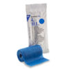 3M™ Scotchcast™ Plus Casting Tape, 82004B, 4" X 4YD BLUE 10 Roll/Case