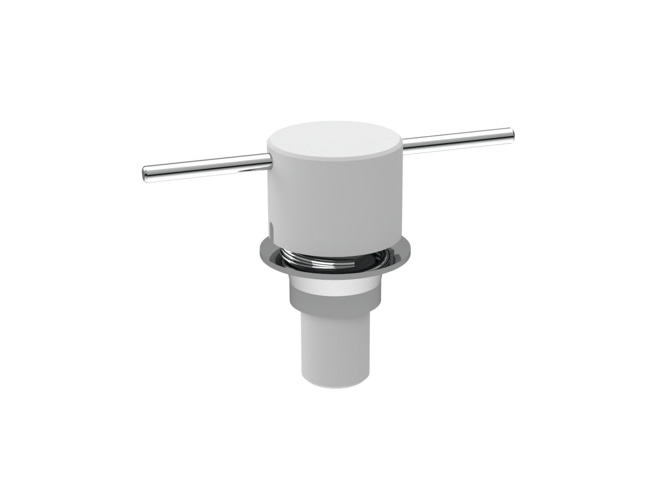 39190819/ENS ETANCH. PTFE/316L