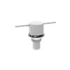 3M™ Spare Parts, 39190819/ENS ETANCH. PTFE/316L JOINT FPM/FEP-PLAQUESANS JNT