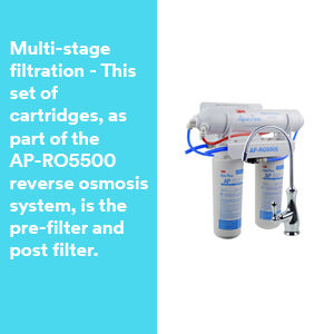 Secondary image showing multistage filtration for APRO