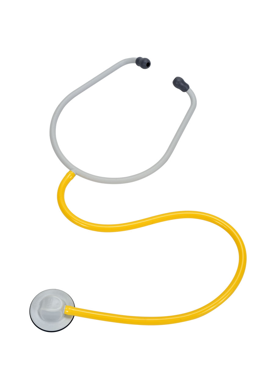 3M™ Single-Patient Stethoscope, 100/cs, SPS-YA1100