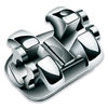 3M™ SmartClip™ SL3 Self-Ligating Brackets Kit, 3004-130, MBT™ System,.022, U/L, 6x6, 0T Cuspid Hk, 24/Kit