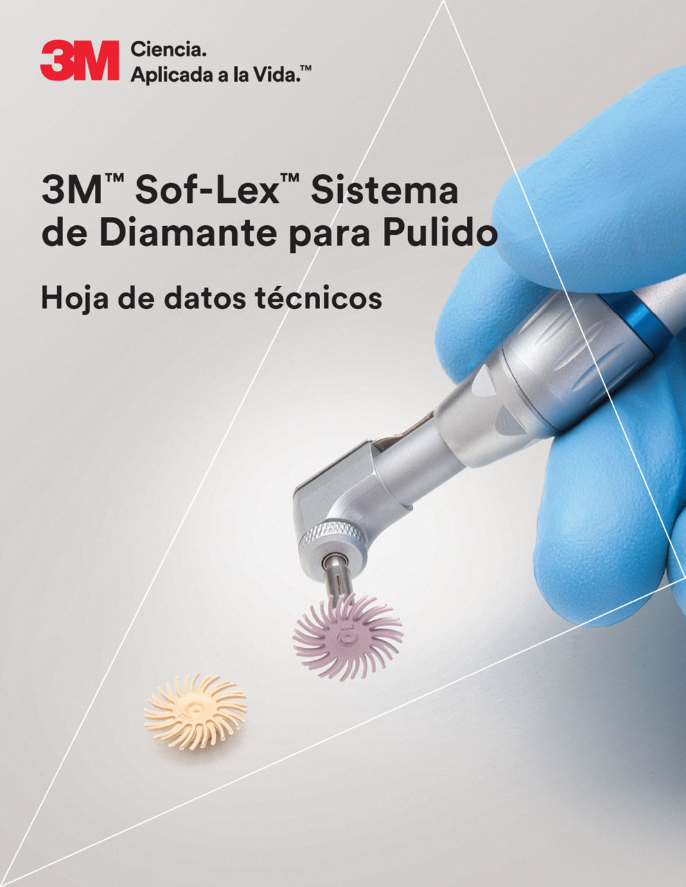 Información Técnica Sof-Lex Diamond