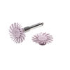 Sof-Lex™ Diamond, spirale do polerowania - 15 szt., 5091