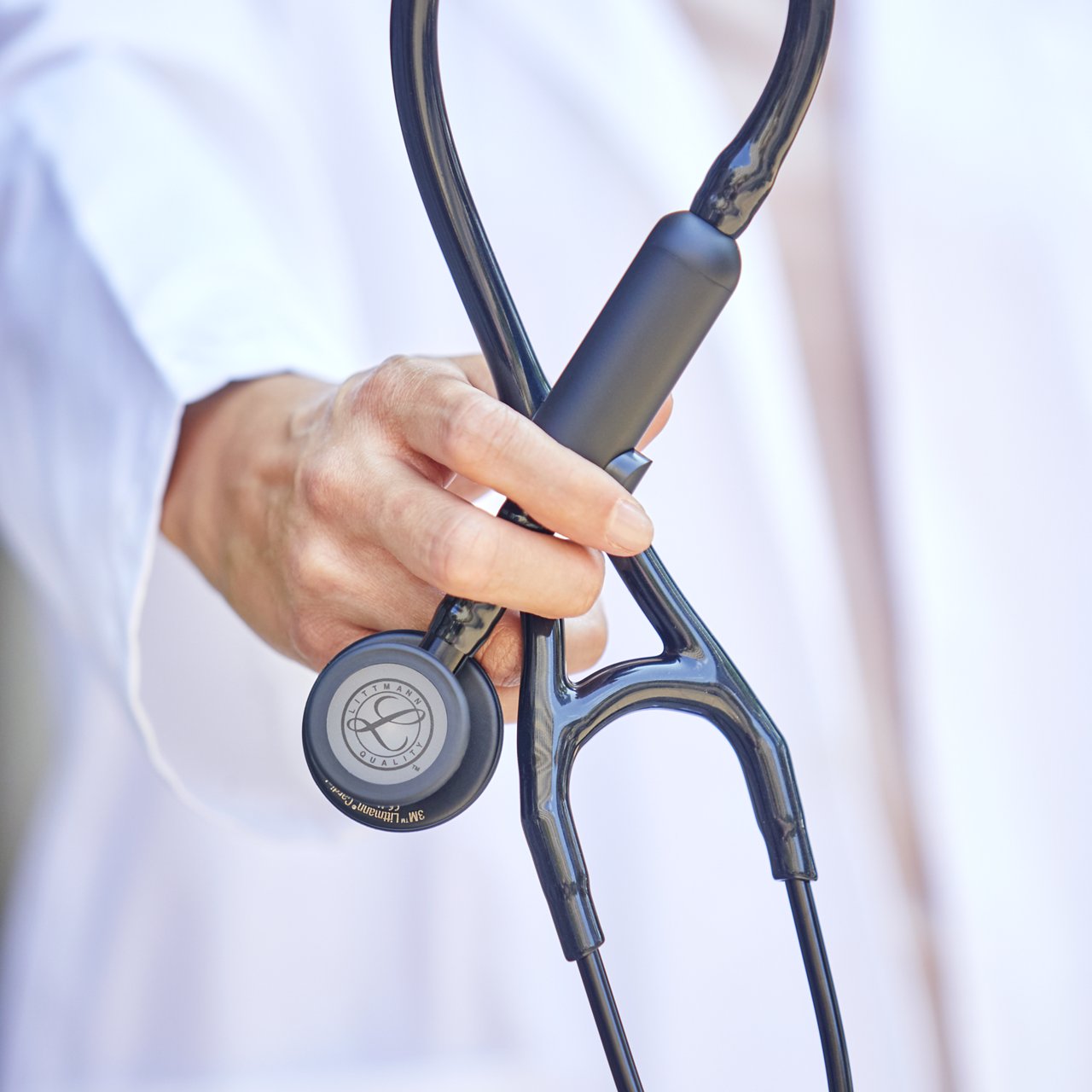 Littmann® Outdoor Photography featuring CORE Digital 8480, square