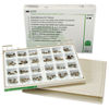 3M™ ESPE™ Stainless Steel Permanent Molar Crowns, PO-96, Kit