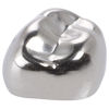 3M™ ESPE™ Stainless Steel Primary Molar Crowns, ND-48, Kit
