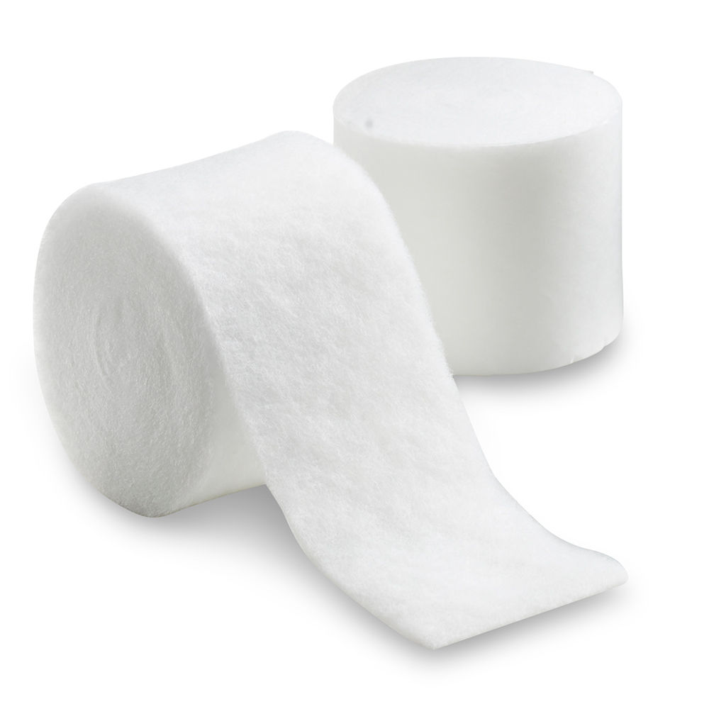 3M™ Synthetic Cast Padding, CMW02, 2 inch x 4 yard (5cm x 3.6m), 20Roll/Bag, 4 Bags/Case