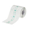 3M™ Tegaderm™ Transparent Film Roll, 16002, 5CM x 10M, 1 Roll/Carton, 4 Carton/Case