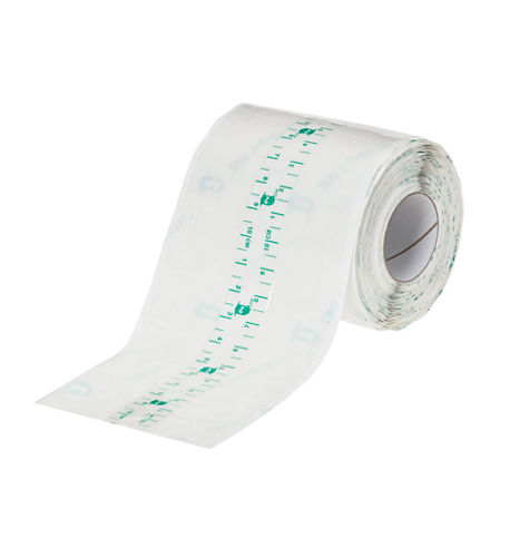 3M™ Tegaderm™ Rollo de lámina transparente