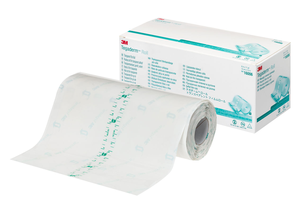 Tegaderm Roll 16006