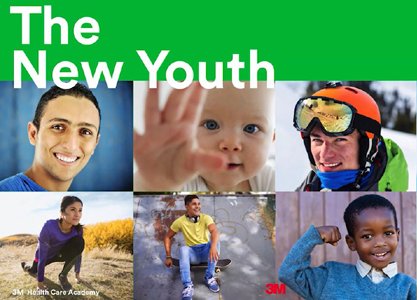 The New Youth