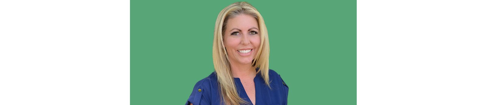 Tiffany Harman, project manager, blogger for Inside Angle