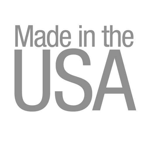 Made in the USA